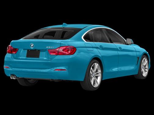 2020 BMW 430 Gran Coupe i xDrive