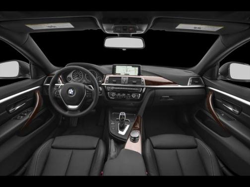 2020 BMW 430 Gran Coupe i xDrive