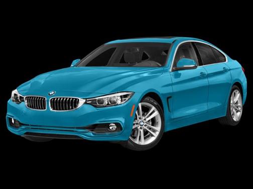 2020 BMW 430 Gran Coupe i xDrive