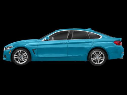 2020 BMW 430 Gran Coupe i xDrive