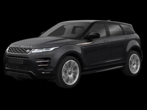 2023 Land Rover Range Rover Evoque R-Dynamic S