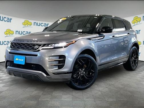 2023 Land Rover Range Rover Evoque R-Dynamic S