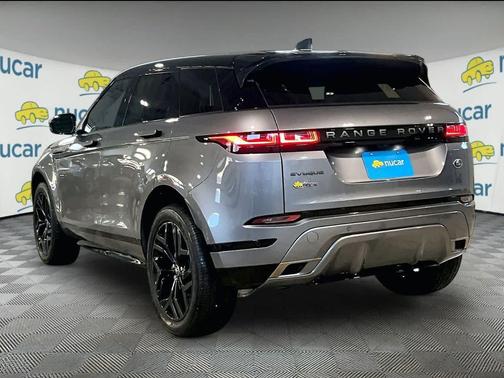 2023 Land Rover Range Rover Evoque R-Dynamic S