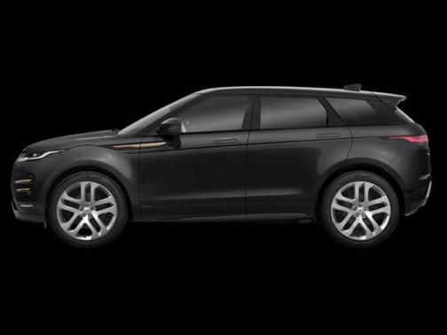 2023 Land Rover Range Rover Evoque R-Dynamic S