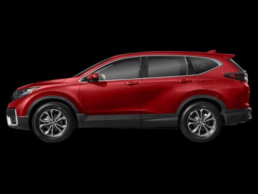 2021 Honda CR-V AWD EX-L