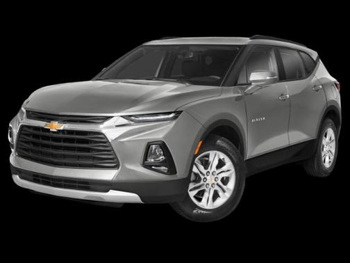 2019 Chevrolet Blazer Premier