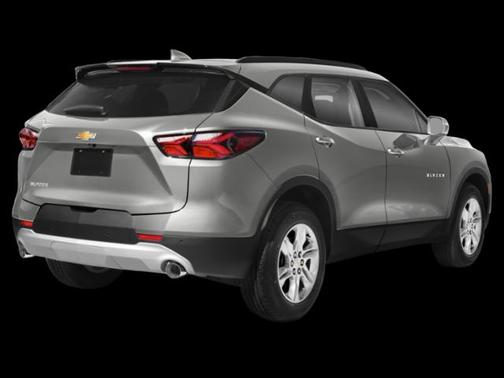 2019 Chevrolet Blazer Premier