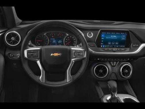 2019 Chevrolet Blazer Premier