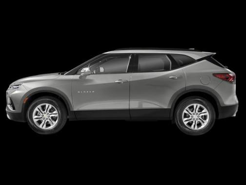 2019 Chevrolet Blazer Premier