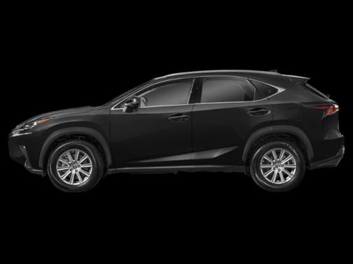 2019 Lexus NX 300 Base