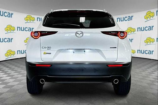 2024 Mazda CX-30 2.5 S Preferred Package