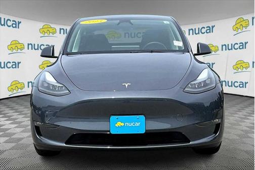 2023 Tesla Model Y Performance Dual Motor All-Wheel Drive