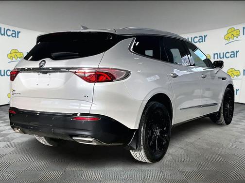 2024 Buick Enclave Essence AWD