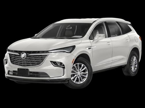 2024 Buick Enclave Essence AWD