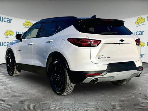 2024 Chevrolet Blazer 3LT