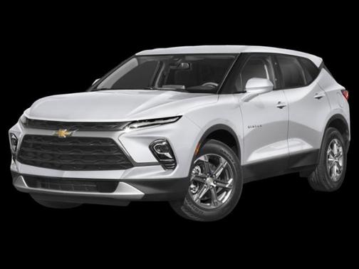 2024 Chevrolet Blazer 3LT