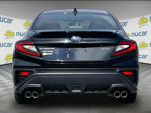 2024 Subaru WRX Premium