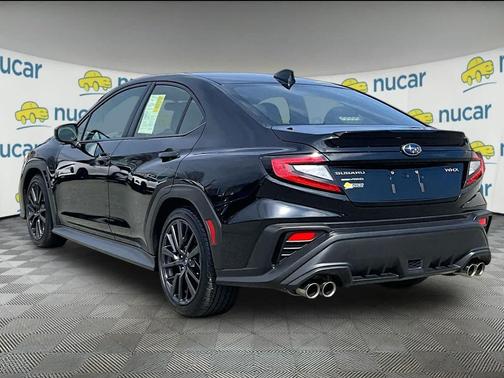 2024 Subaru WRX Premium