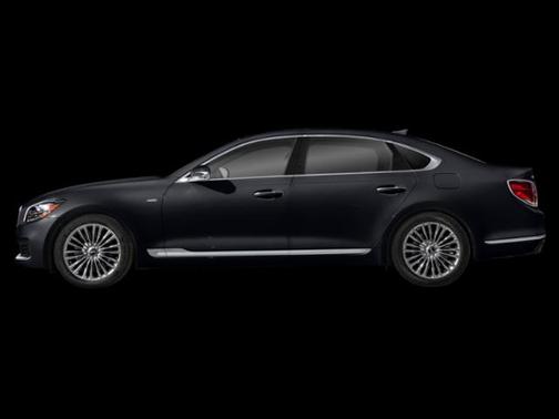 2019 Kia K900 Luxury