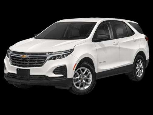 2022 Chevrolet Equinox AWD RS