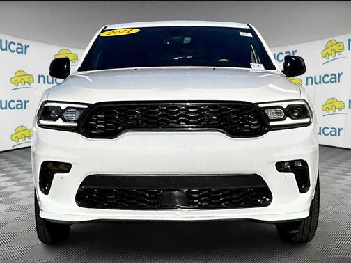 2021 Dodge Durango SXT