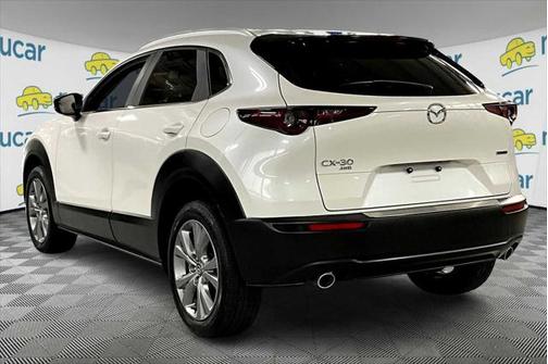 2023 Mazda CX-30 2.5 S Preferred Package