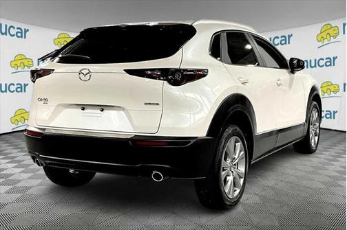 2023 Mazda CX-30 2.5 S Preferred Package