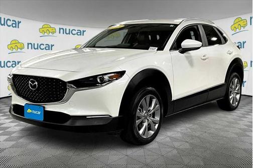 2023 Mazda CX-30 2.5 S Preferred Package