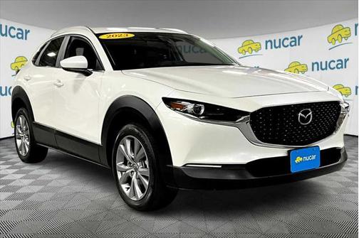 2023 Mazda CX-30 2.5 S Preferred Package
