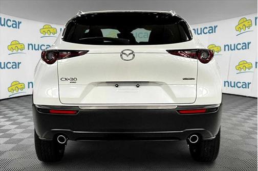 2023 Mazda CX-30 2.5 S Preferred Package