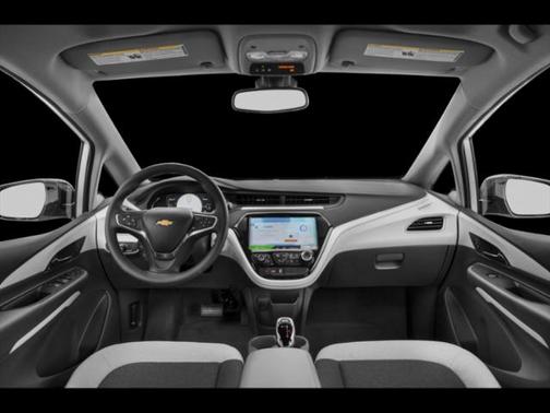 2019 Chevrolet Bolt EV LT