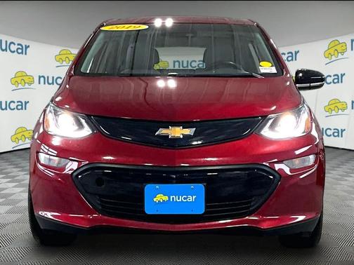 2019 Chevrolet Bolt EV LT
