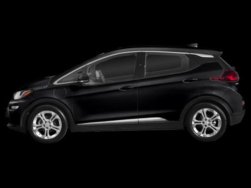 2019 Chevrolet Bolt EV LT