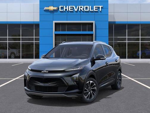 2023 Chevrolet Bolt EUV FWD Premier