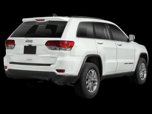 Bright White Clearcoat 2018 Jeep Grand Cherokee Altitude