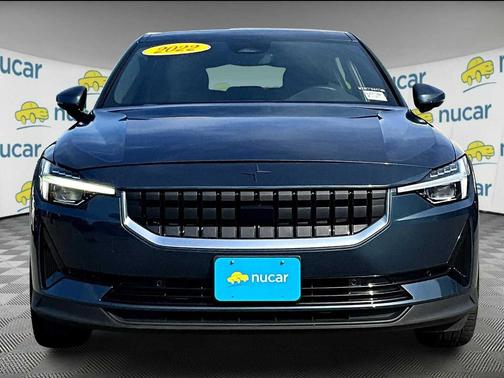 2022 Polestar 2 Long Range Dual Motor