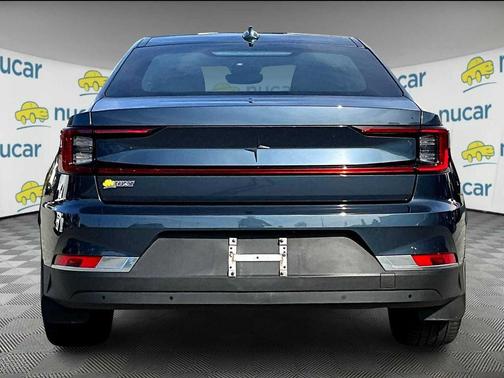 2022 Polestar 2 Long Range Dual Motor