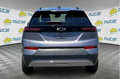 2022 Chevrolet Bolt EUV FWD Premier