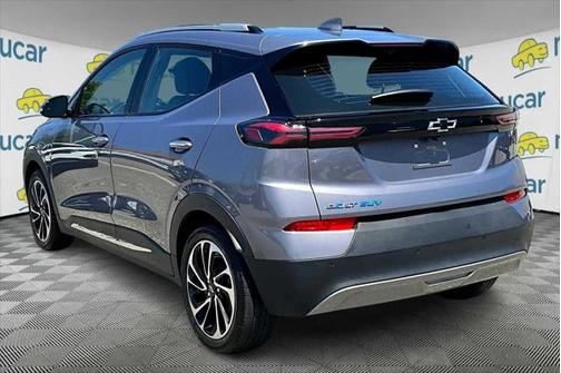 2022 Chevrolet Bolt EUV FWD Premier