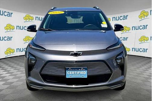 2022 Chevrolet Bolt EUV FWD Premier