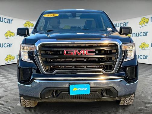 2020 GMC Sierra 1500 Base