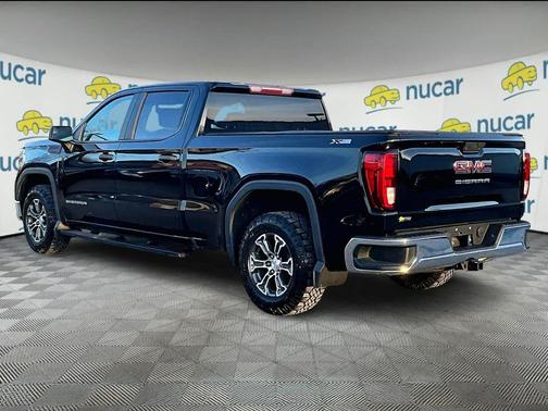 2020 GMC Sierra 1500 Base