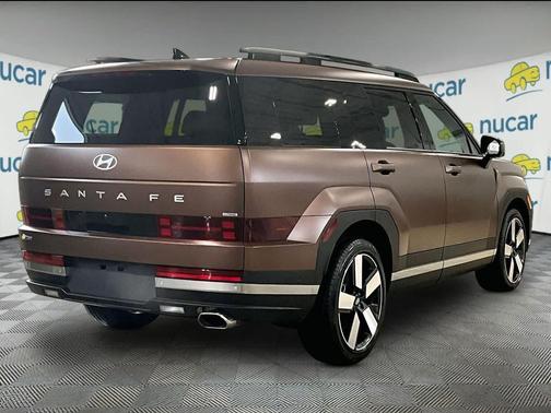 2024 Hyundai SANTA FE Limited