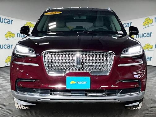 2023 Lincoln Aviator Standard AWD
