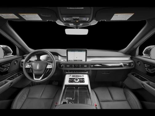 2023 Lincoln Aviator Standard AWD