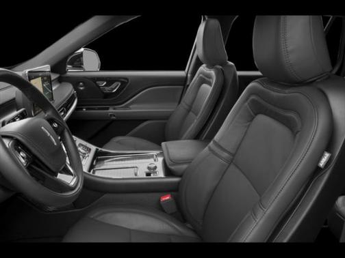 2023 Lincoln Aviator Standard AWD