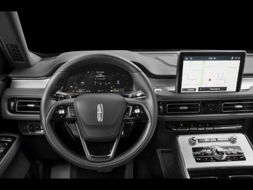 2023 Lincoln Aviator Standard AWD