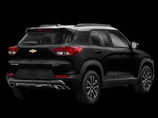 2022 Chevrolet Trailblazer ACTIV