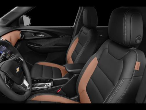 2022 Chevrolet Trailblazer ACTIV