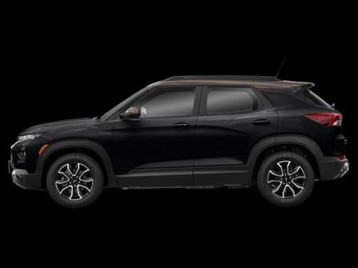 2022 Chevrolet Trailblazer ACTIV